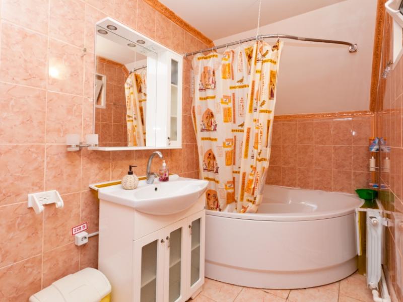 Оазис Гостевой дом