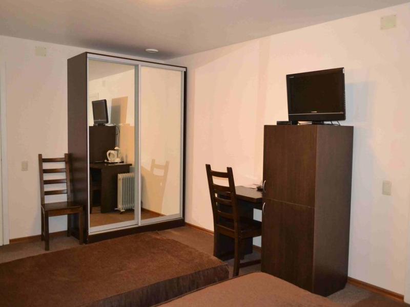 SV Hotel Chelyabinsk