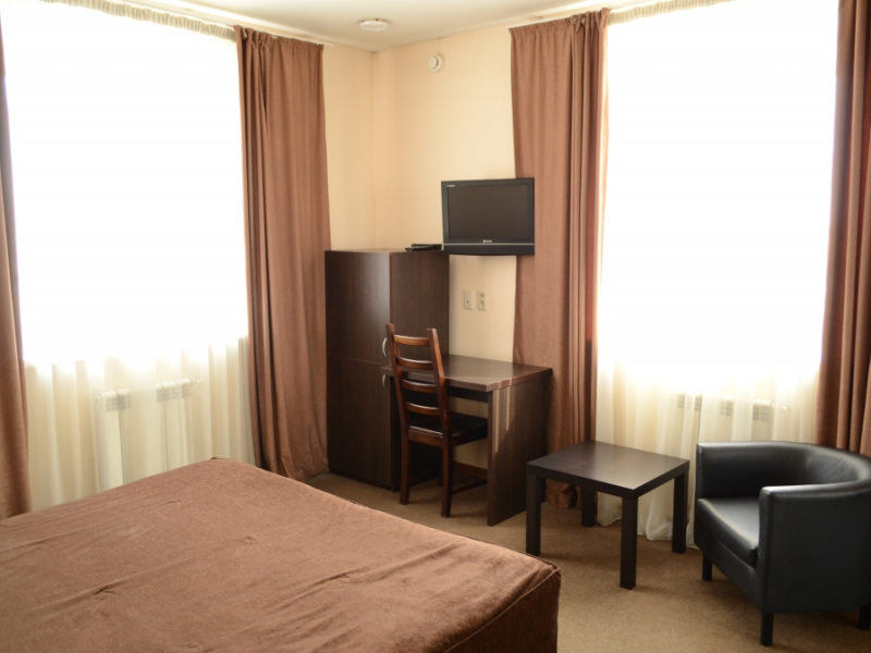 SV Hotel Chelyabinsk