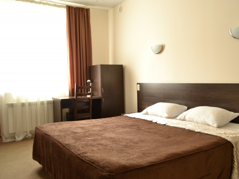 SV Hotel Chelyabinsk
