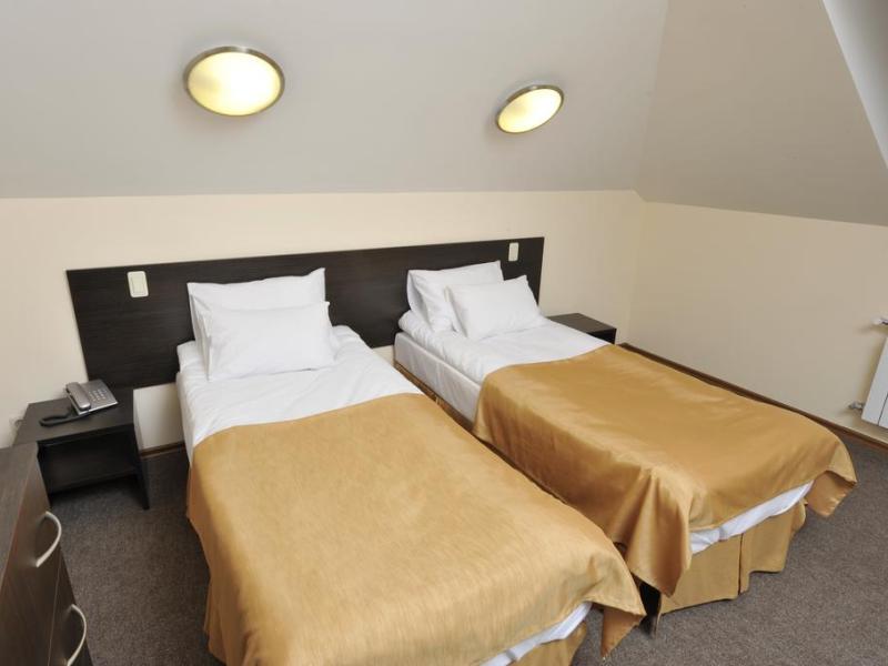 SV Hotel Chelyabinsk