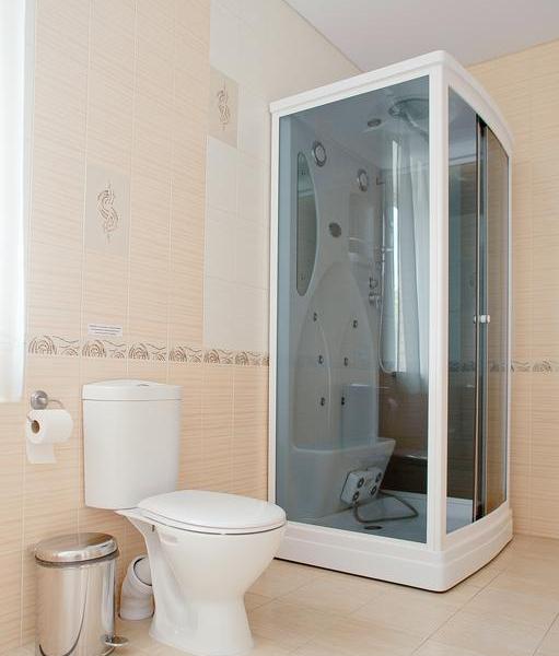 SV Hotel Chelyabinsk