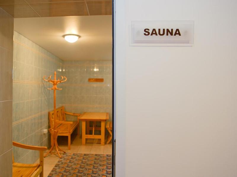 SV Hotel Chelyabinsk