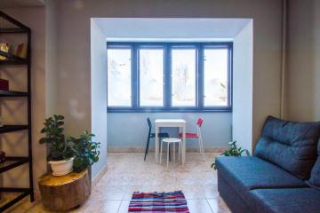 Отель BaikalSki Хостел Россия, Байкал, фото 11