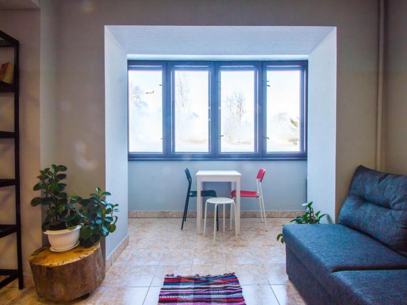 BaikalSki Хостел