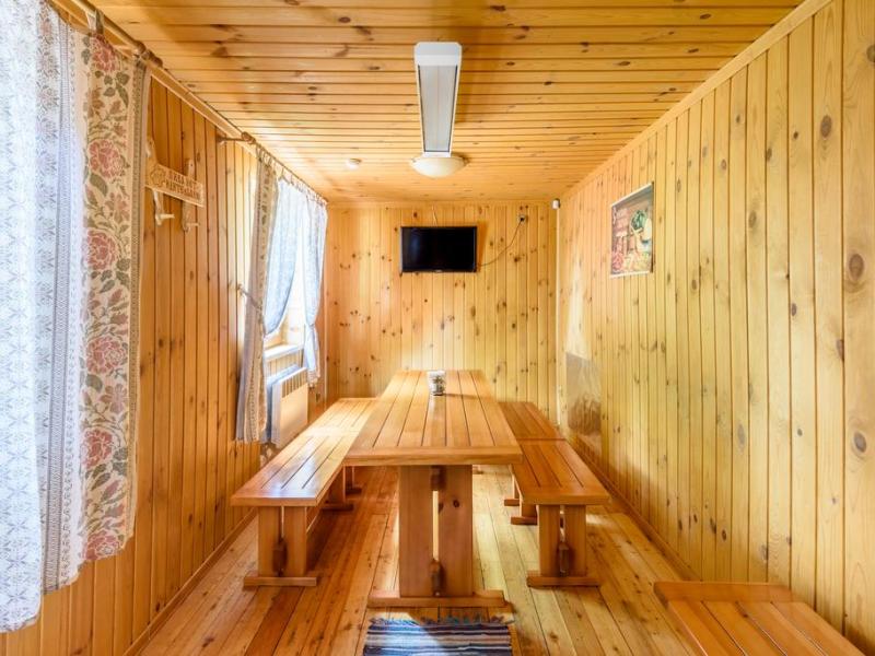 Белый Соболь