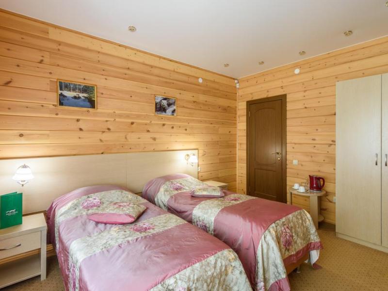 Белый Соболь