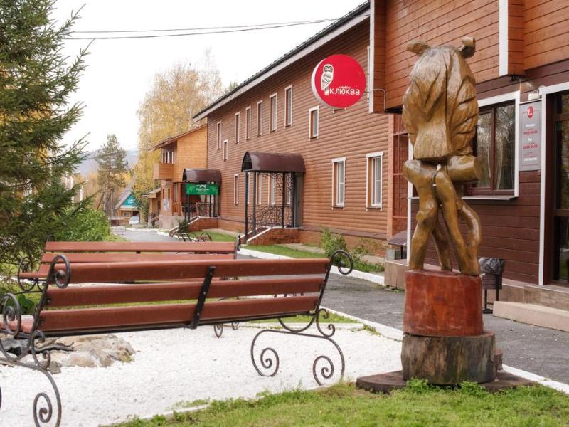 Белый Соболь