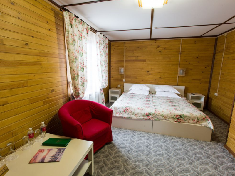 Белый Соболь