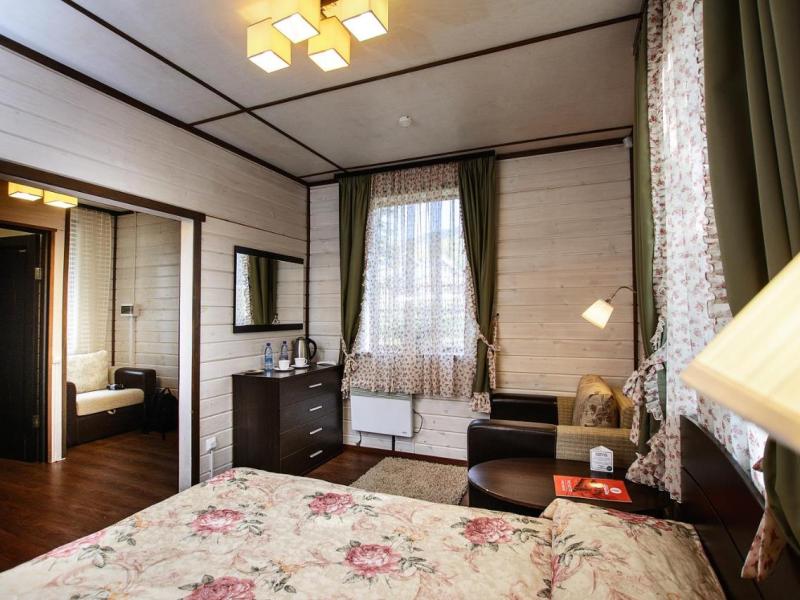 Белый Соболь