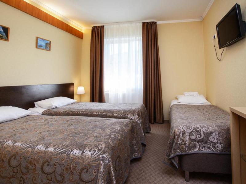 Белый Соболь