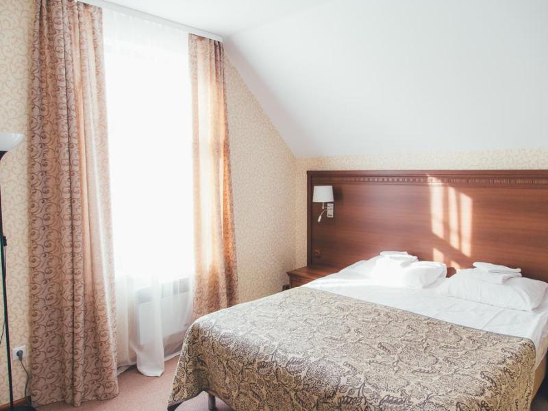 Белый Соболь