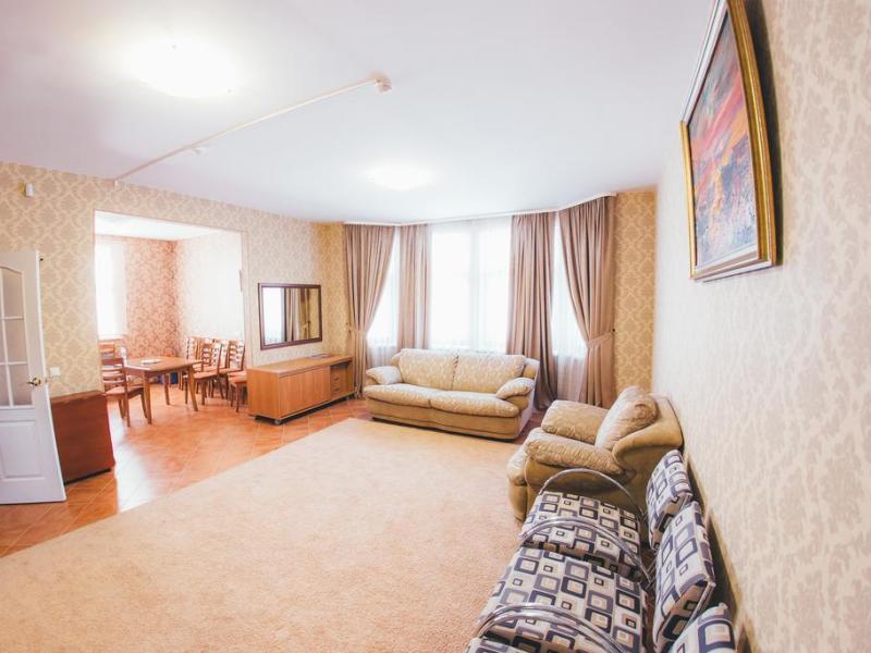 Белый Соболь