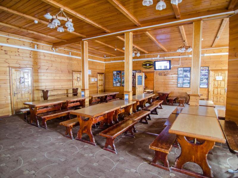 Гранд Байкал