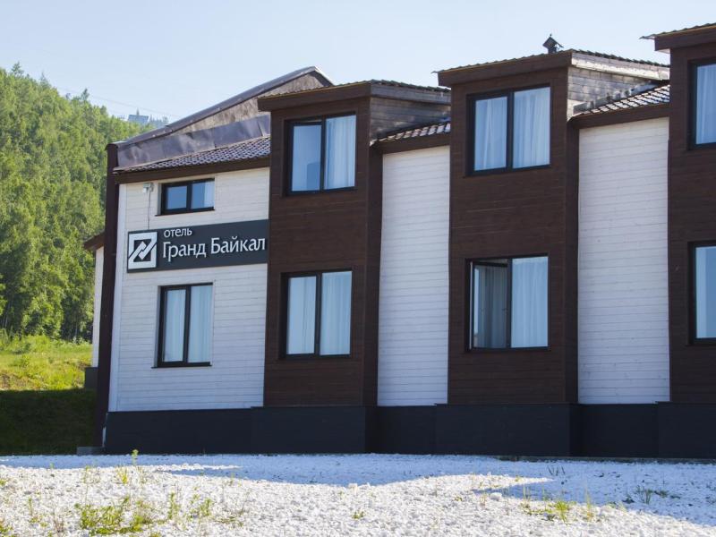 Гранд Байкал