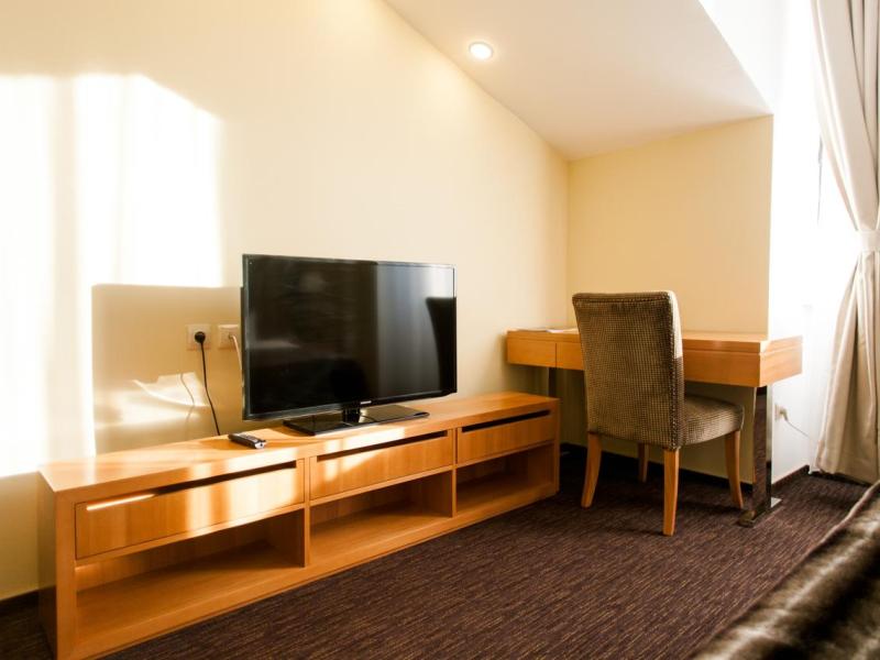 Гранд Байкал