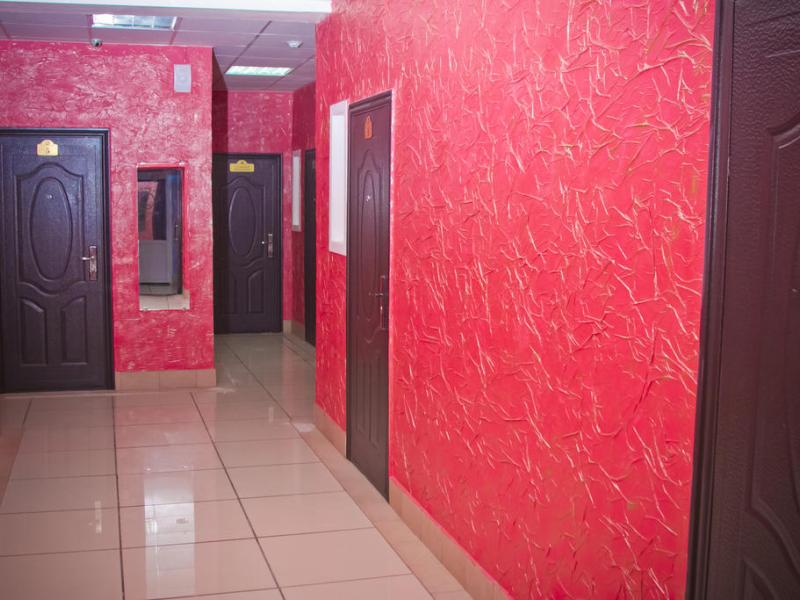 Отель 24 часа