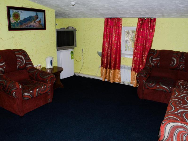 Отель 24 часа