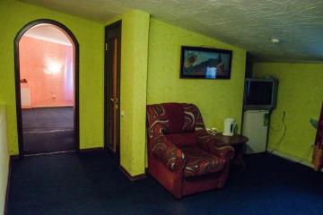 Отель Отель 24 часа Россия, Барнаул, фото 14