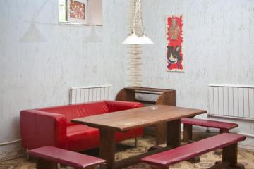 Отель Отель 24 часа Россия, Барнаул, фото 4