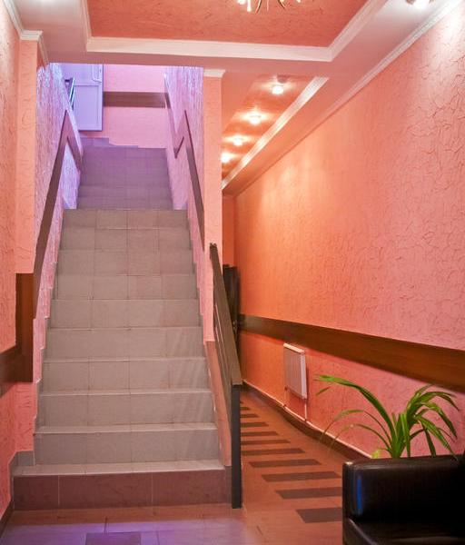 Отель 24 часа