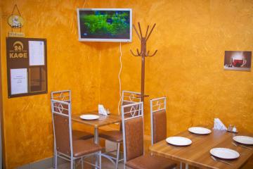 Отель Отель 24 часа Россия, Барнаул, фото 8