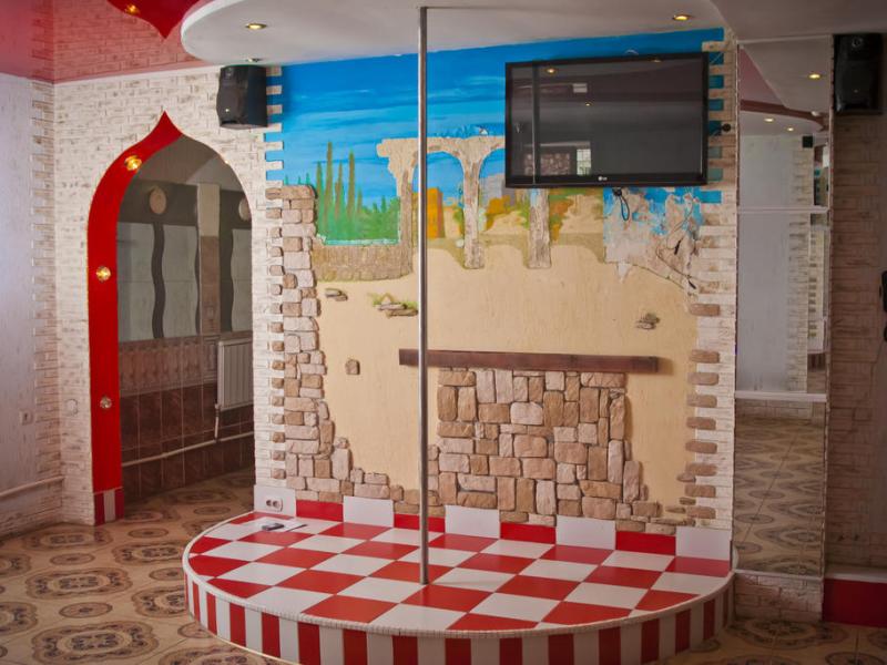 Отель 24 часа