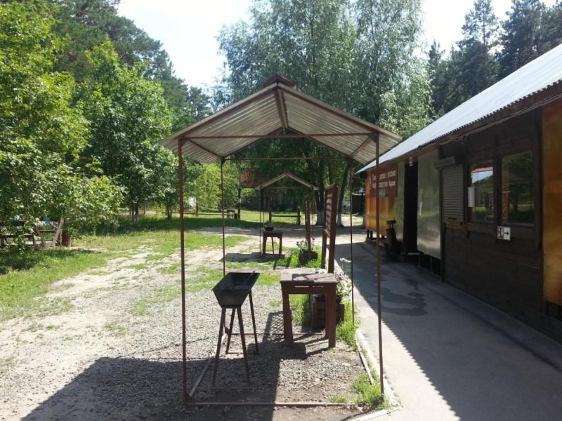 Гостиный Двор