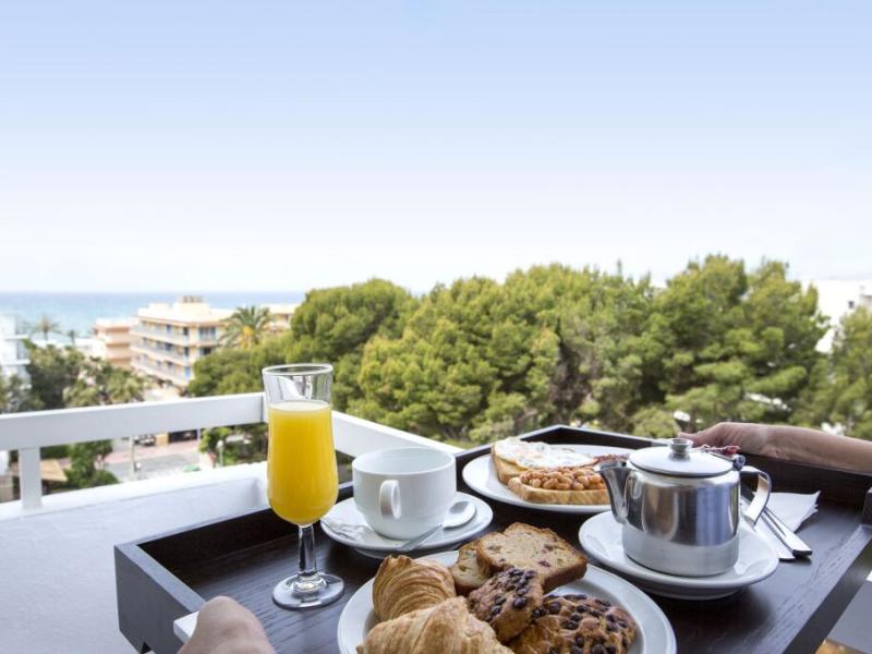 Hotel Foners
