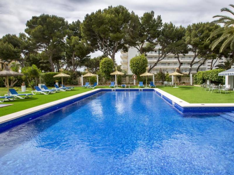 Hotel Foners