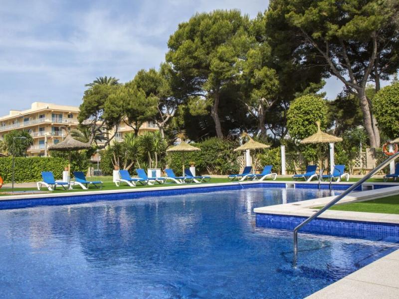 Hotel Foners