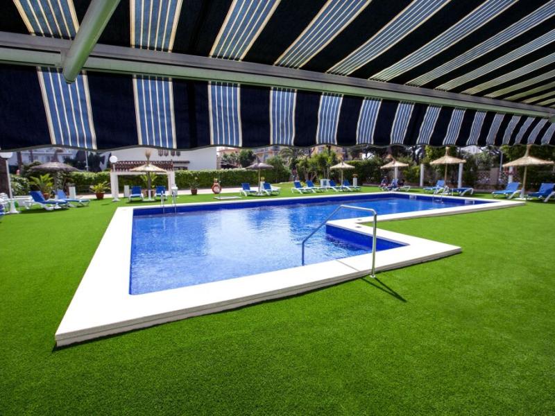 Hotel Foners