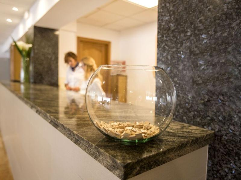 Hotel Foners