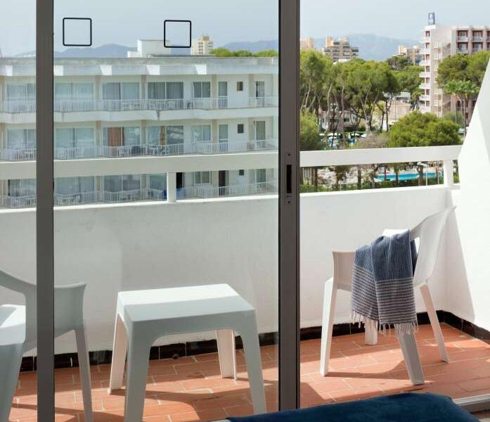 Hotel Foners