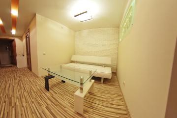 Отель Москвич Россия, Барнаул, фото 17