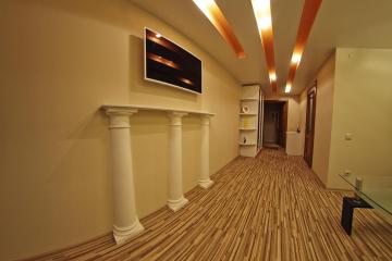 Отель Москвич Россия, Барнаул, фото 18