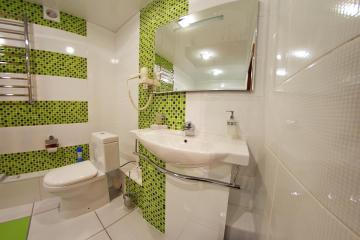 Отель Москвич Россия, Барнаул, фото 21