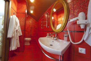 Отель Москвич Россия, Барнаул, фото 30