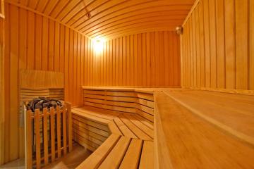 Отель Москвич Россия, Барнаул, фото 4