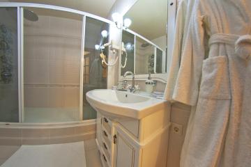 Отель Москвич Россия, Барнаул, фото 9