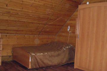 Отель Поместье Россия, Белокуриха, фото 14