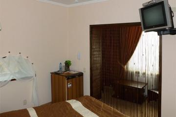 Отель Поместье Россия, Белокуриха, фото 2