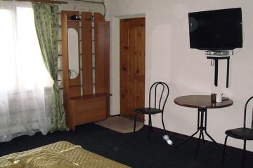 Отель Поместье Россия, Белокуриха, фото 6