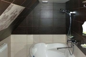 Отель Поместье Россия, Белокуриха, фото 7