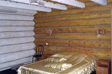 Отель Поместье Россия, Белокуриха, фото 9