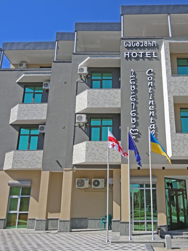 Hotel Continental