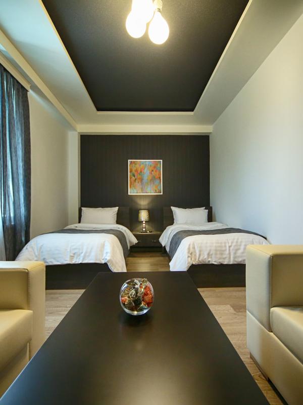 Hotel Continental
