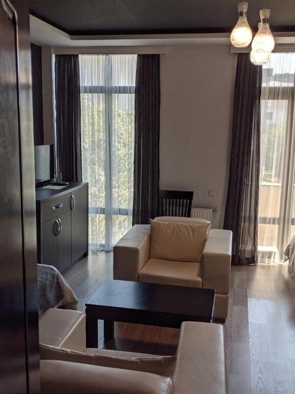 Hotel Continental