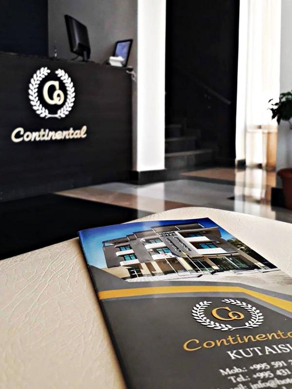 Hotel Continental