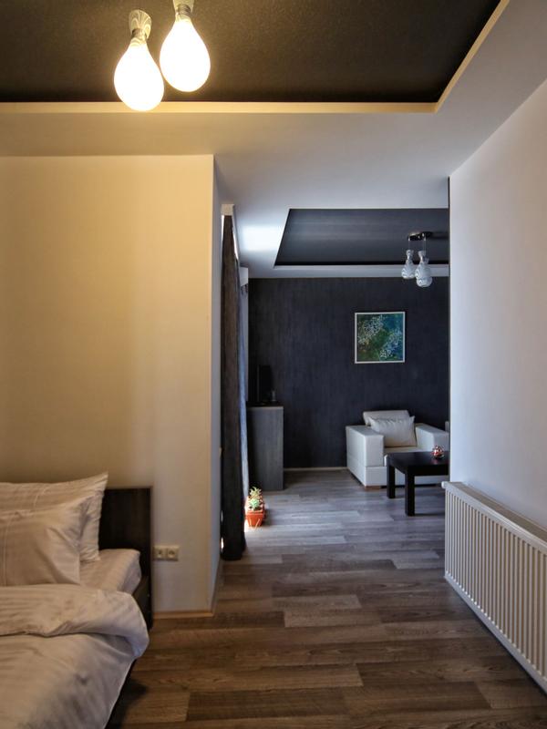 Hotel Continental